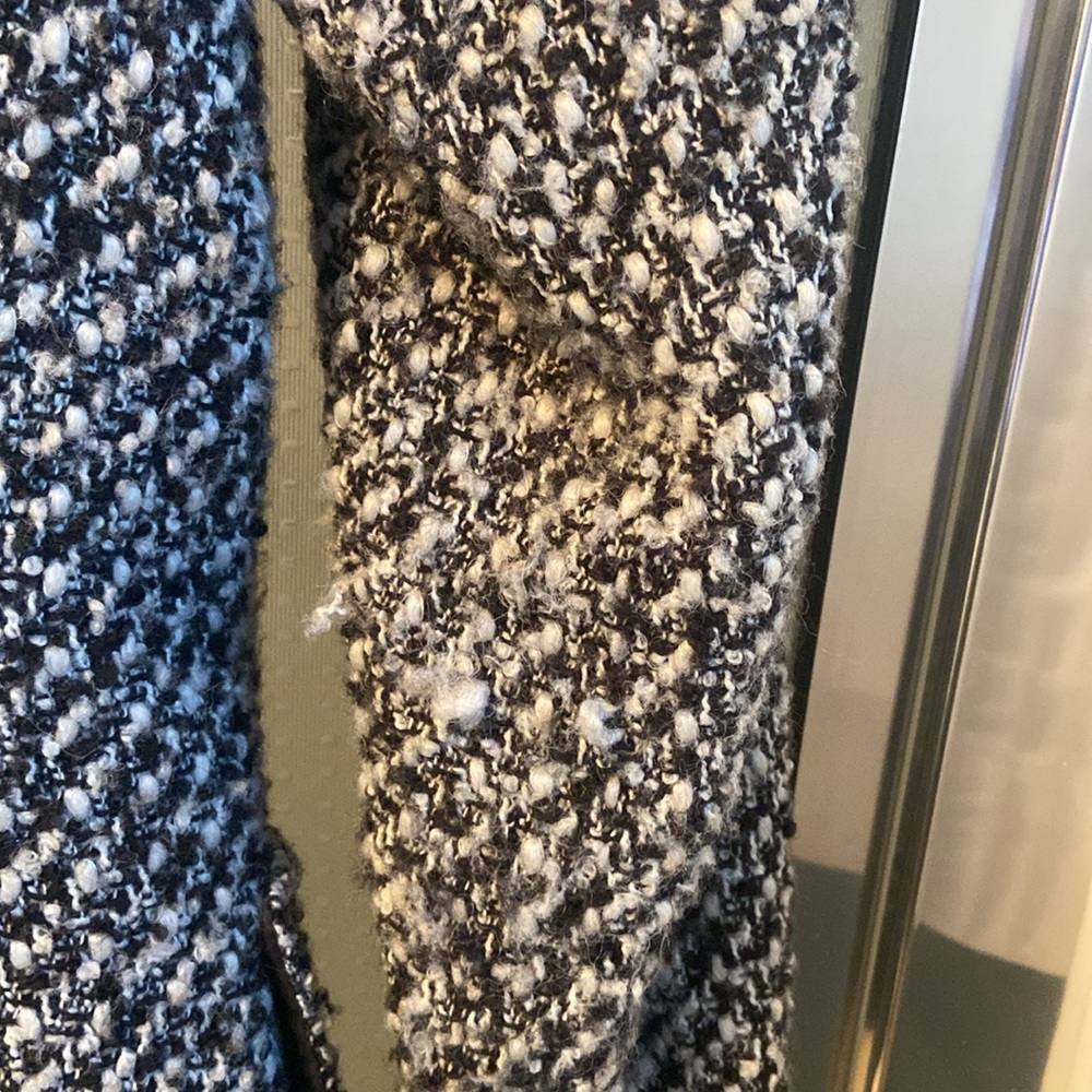 Calvin Klein winter coat - Picture 3 of 5